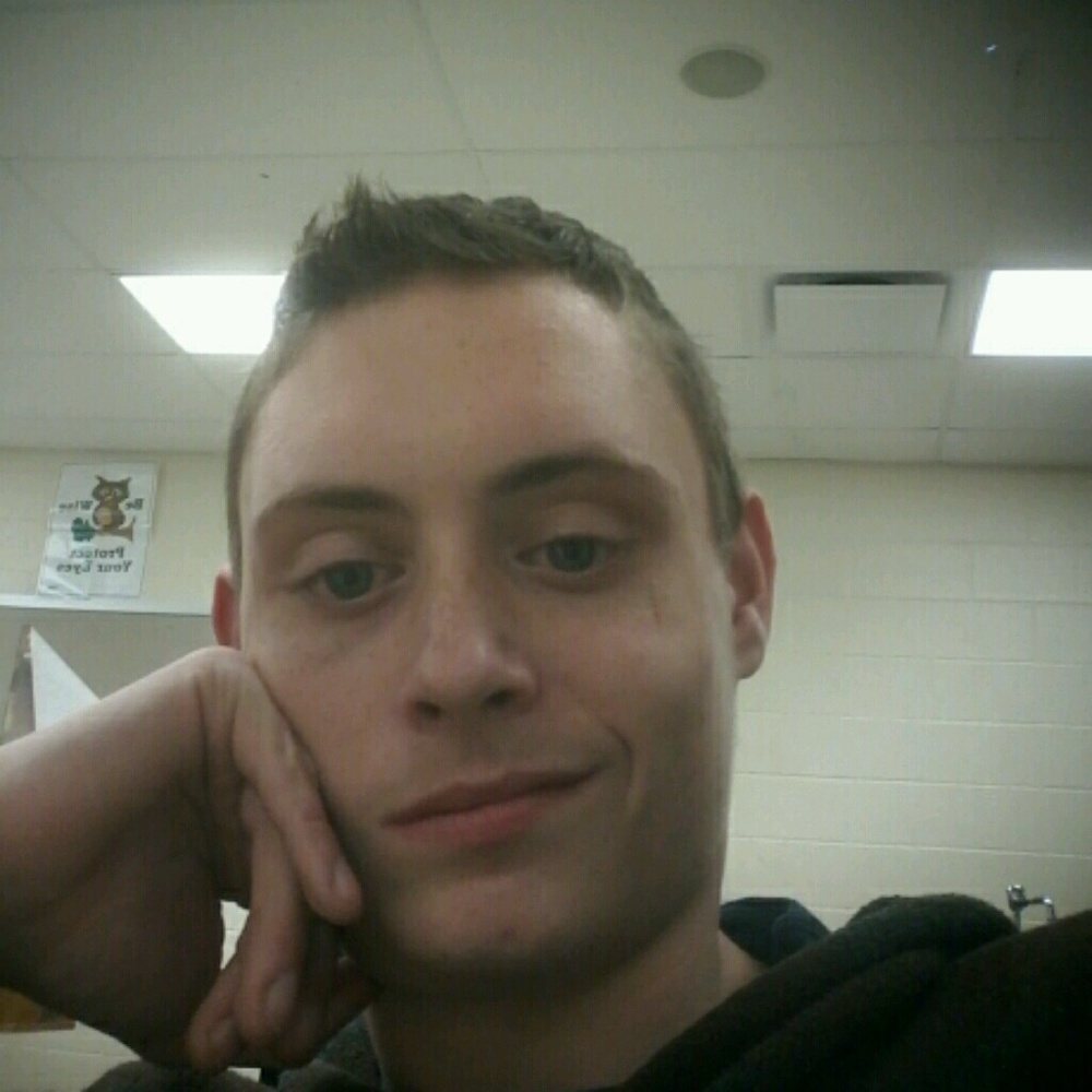 Meet your Posher, Donald